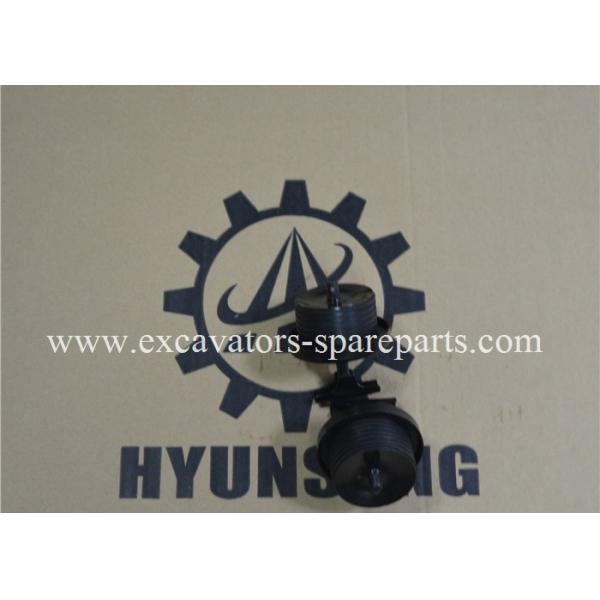 07025-00200 198-Z11-3710 14X-911-1631 01643-31232 Oil Cap for KOMATSU PC450-7 PC400-8