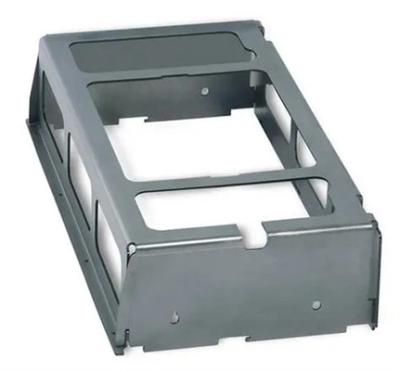 High Precision Rapid Prototype Metal Parts Sheet Metal Mock Up Parts