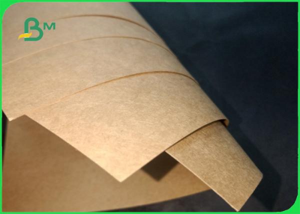 250gsm FSC & de rigidez de FDA umidade - impermeabilize o papel americano do ofício para sacos
