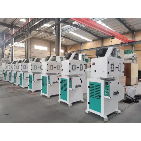 MLGQ10E Paddy Husker /Paddy Husker Machine/ Paddy Husker Price for Rice Mill Plant