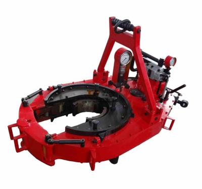 Hydraulic Casing / Tubing Power Tong For Oilfield Handling Tools