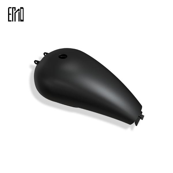 INCA Personnalisation Réservoir de Carburant Moto Réservoir Harley Softail