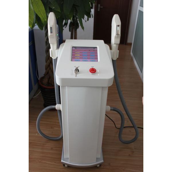 Big Spot Super IPL hair removal, skin rejuvenation laser machine for spa
