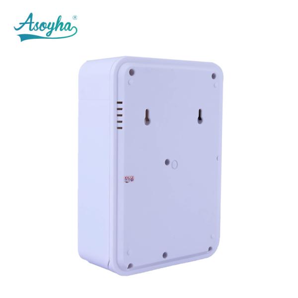 Electrical Commercial Scent Diffuser Machine Standing Alone / Tabletop Installation