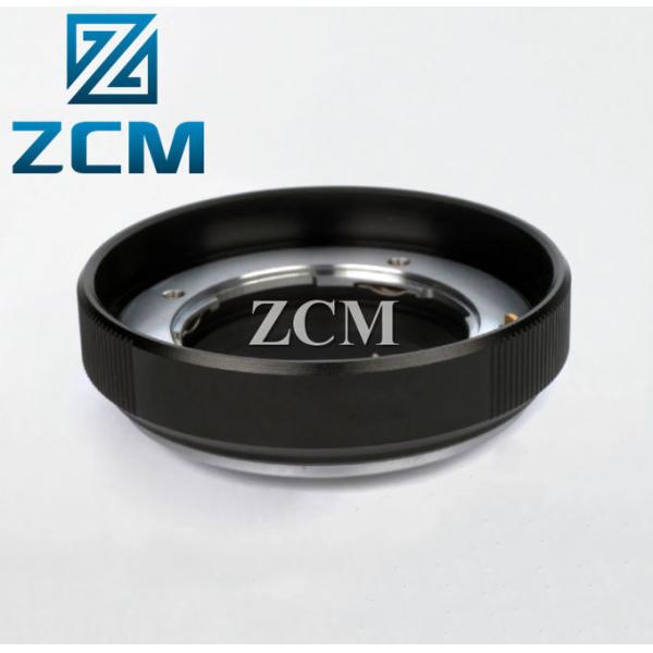 части CNC длины 213.6mm изготовленные на заказ
