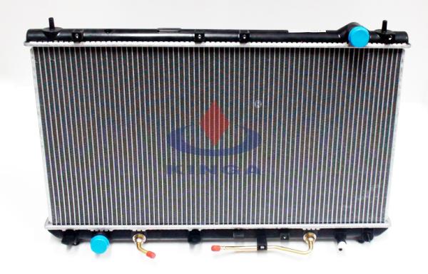 Camry 1997 / 2000 Toyota Radiator For MCV 20 AT OEM 16400-0a060 / 16400-20090
