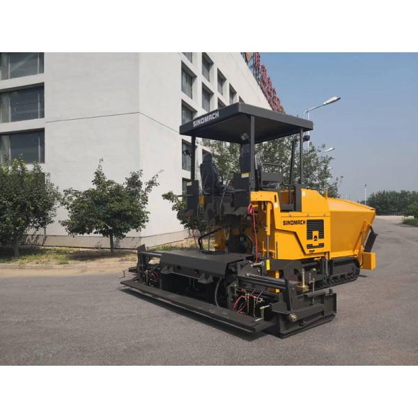 CHANGLIN 6m Асфальтовый мостик GYA4200 Цемент Бетонобетонное оборудование