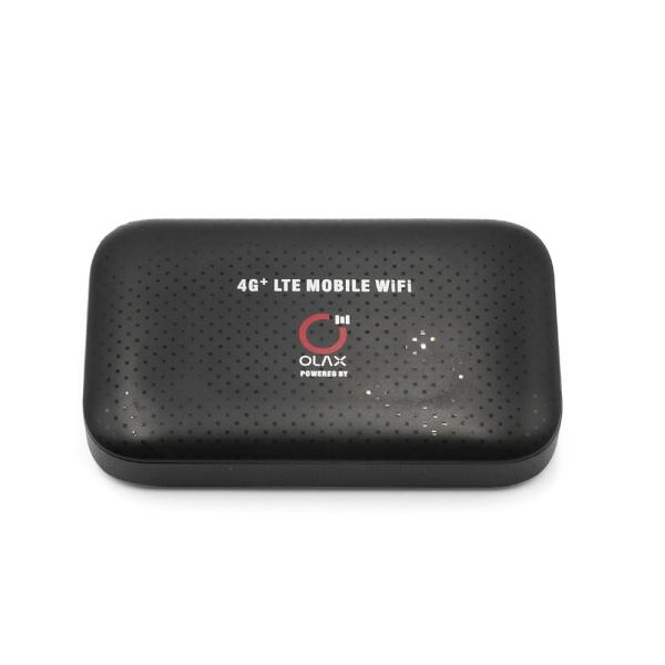 OLAX MF982 Беспроводной мобильный Wi-Fi 4G LTE Hotspot 150Mbps Wi-Fi Mesh 3000mah Разблокировать SIM-карту Мини Мифис карманный маршрутизатор