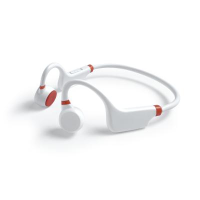 fone de ouvido da condução de osso de 15mm Aonike com a bateria do polímero do lítio 120mAh