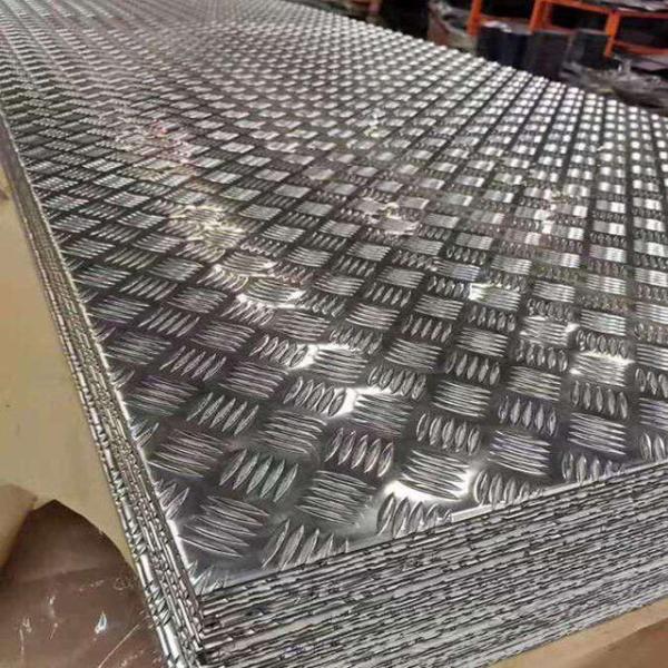 1050 1060 Thin Aluminum Sheets Metal ASTM Standard