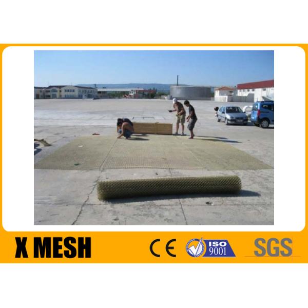 4.5 мм Медная ткань 45 мм х 45 мм Размер открытия 3 м Ширина