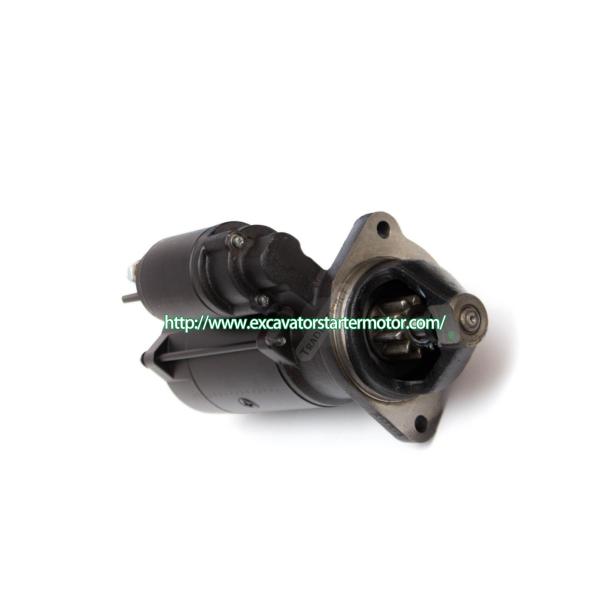 12V 10T CW STARTER  6510783M91 5801466988 IS1348 11132134 AZE4233 MS222 1132064 AZE4225 11.132.134 11.132.064 T412764