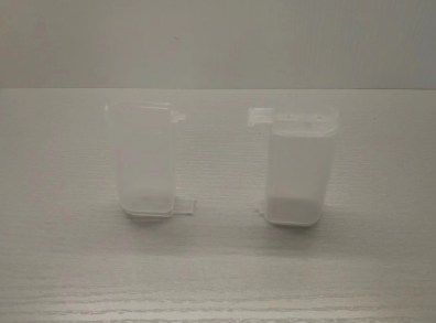 1000000 Mold Life Disposable E Cigarette Plastic Mold Custom Shaped High Precision