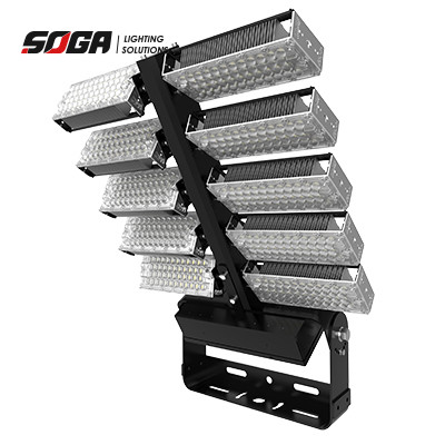 Meanwell IP65 высокопроизводительный светодиодный светодиодный светодиод с сопро