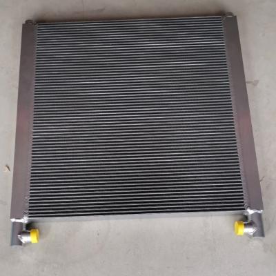 Conjunto do radiador do óleo hidráulico de Hitachi EX330-3G /ZAX330