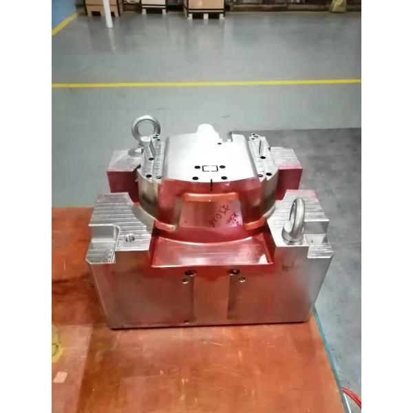 JIS Standard P20 Plastic Injection Mould 56HRC For Vehicle Parts