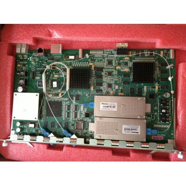 ZTE ETXD ETXDC 2-port 10G EPON Board for ZTE OLT ZXA10 C300