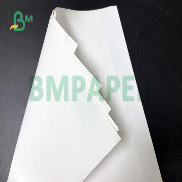 100um - 400um Recyclable Waterproof Stone Paper for Scrap paper  Рециклируемая водонепроницаемая каменная бумага для бумажного лома