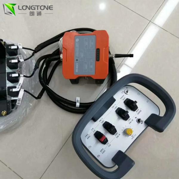 Дистанционное управление XCMGg KCP конкретного насоса Zoomlion беспроводное