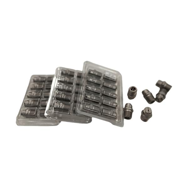 High - Pressure Cleaning Nozzles，Eco - Efficient High - Pressure Spray Nozzles