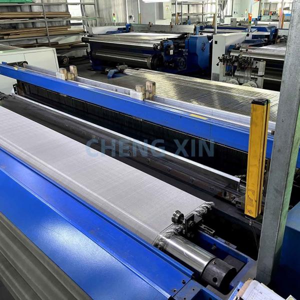 2-60 Mesh Superior Durability Thermal Stress Resistance Inconel Wire Mesh For Marine