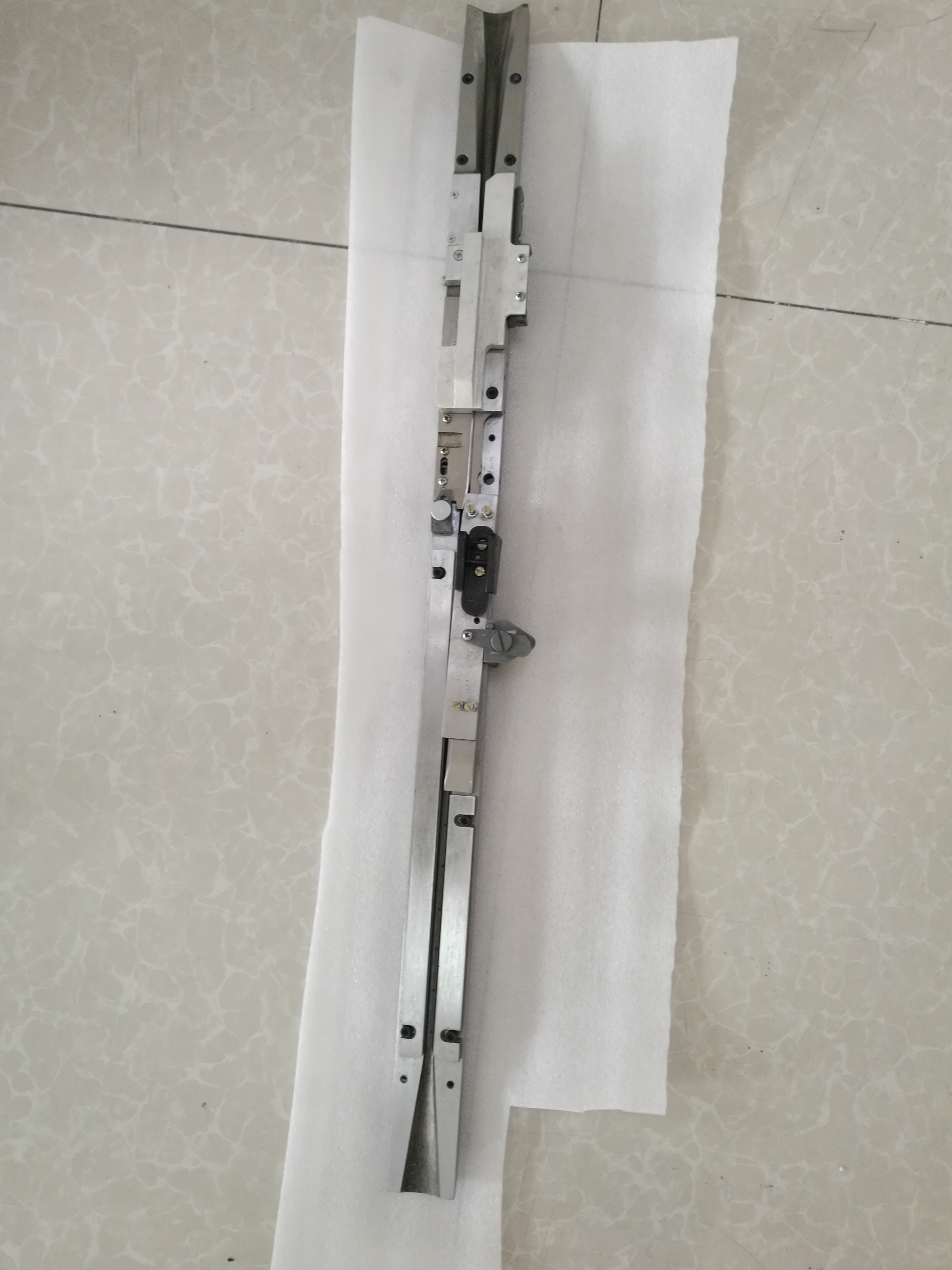Набор машины 7.8mm Garniture табака Molins Марк 9