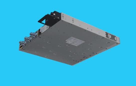 Manageable Catalyst 3850 Switch Maximum Stacking Number 9 Stack Bandwidth 480 Gbps