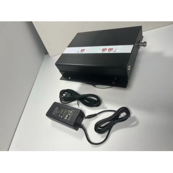 Dual Tri Quad Band Repeater 26dBm Five Frequency Industrial Signal Booster