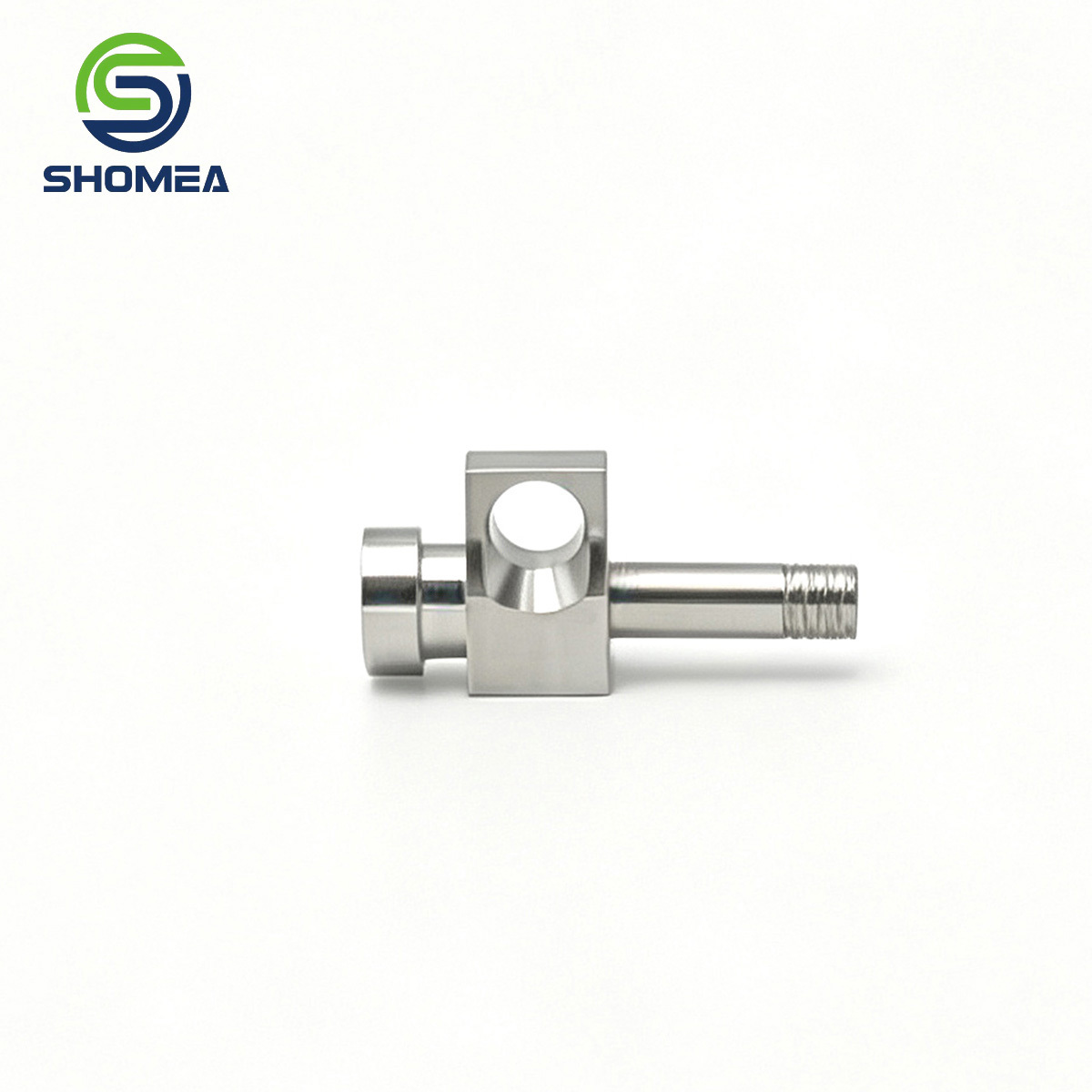 SHOMEA Customized Dental Composite Open Transfer Rod