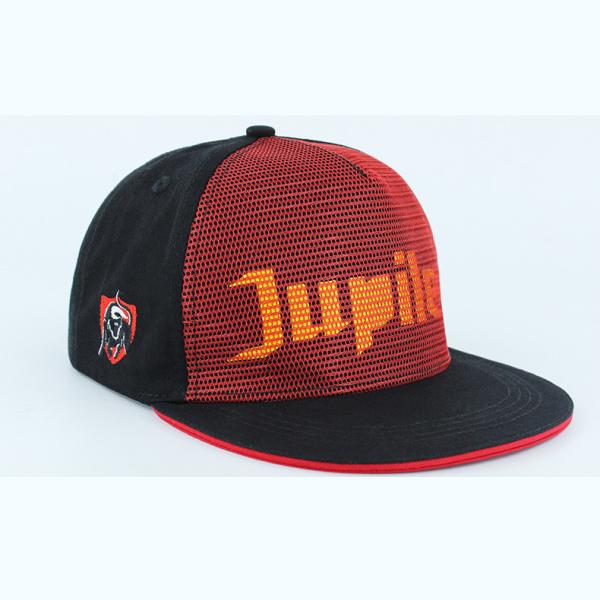 New Fashion Cheap Hip Hop High Quality Custom Design Embroidered Logo Snapback Cap for Promotion and Advertising