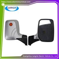 Marshell 4 roues électrique Voiture de randonnée Rétroviseur de voiture de patrouille Rétroviseur de voiture