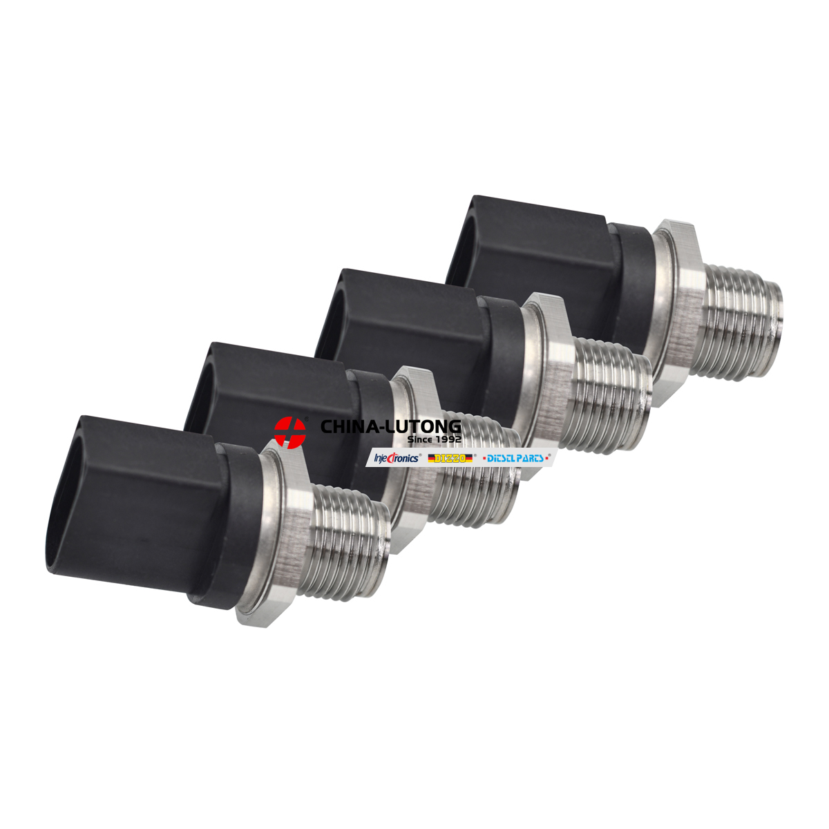 Common Rail Fuel Injector Nozzle DLLA139P1497  for 0445110251 0986435125