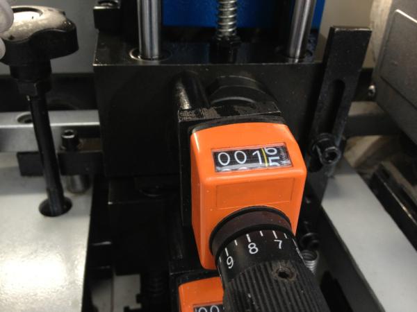 Edge Banding Parts,Mechanical digital position indicators , Woodworking Machine Parts,woodworking parts