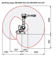 Abb Irb 2600 Manual  Advanced Motion Systems Industrial Robot Arms