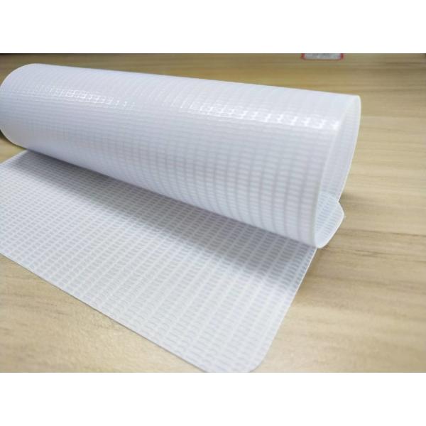 Брезент доказательства дождя прокатанный ПВК, УЛЬТРАФИОЛЕТОВОЕ сопротивление и с