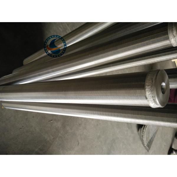 Corrosion Resistant Tapered Steel Tube  , High Strength Tapered Steel Pipe