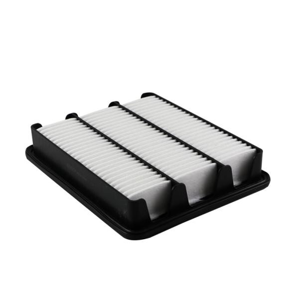 Воздушный фильтр автомобиля PP на автомобили LEXUS ТОЙОТА 17801-46080 17801-46090 V9112 0019