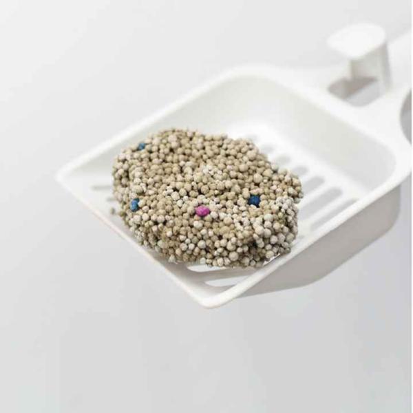 Pet Low Tracking Clumping Cat Kitty Litter Odor Control Bentonite Clay Cat Litter