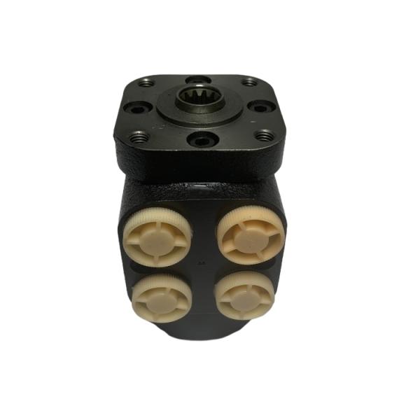 Long Working Life Steel Material Forklift Steering System Orbitrol K91K4-10201 BZZ1-E160BC-H Guaranteed Quality