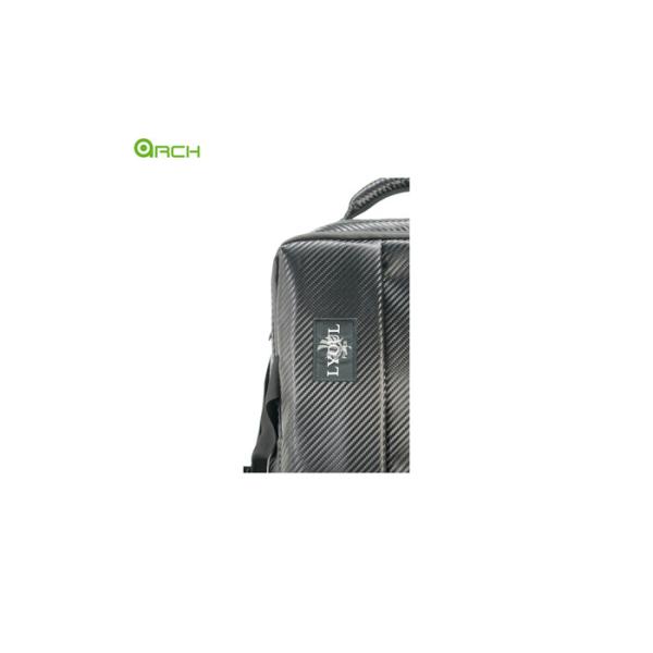 Rolling Fashion Waterproof Backpack