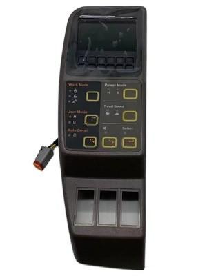 24000 Excavator Monitor Panel Controller LCD Display Meter Computer Board for Hyundai Komatsu Kobelco Doosan Hitachi