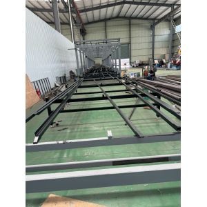 Qingdao Hongxingwang  International Trade Co.,ltd
