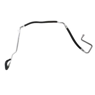 Peugeot 206 207 Citroen C2 Steering Power Low Pressure Pipe 4012L3 4012Y1
