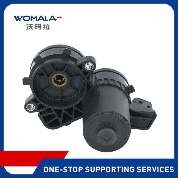 Части тормоза 31400429 Действующий механизм стоянки XC60 XC90 (2018-)