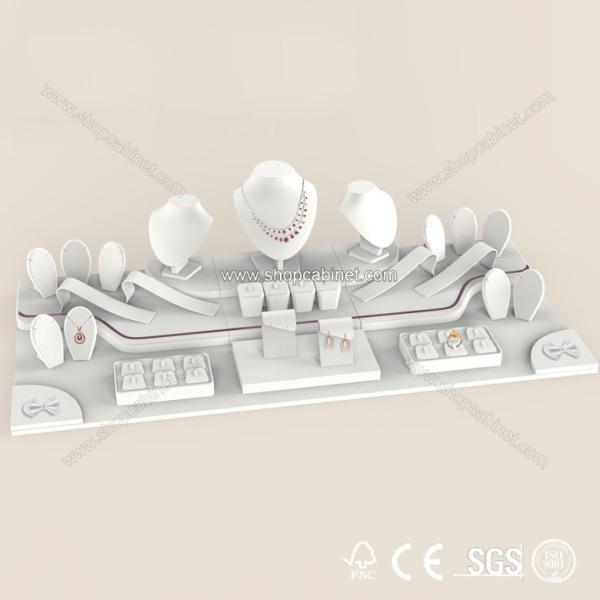Jewelry display stand Jewelry Display Props