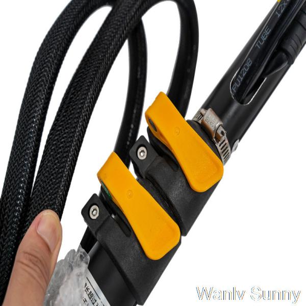 Automatic Solar Panel Cleaning Brush for Home Solar Energy System Tool Mobile Style
