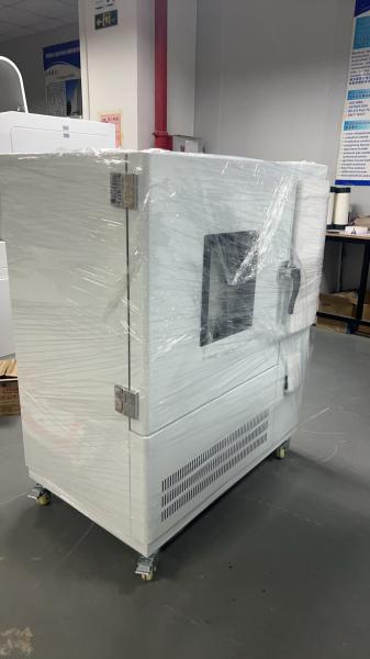 Rubber Ageing OvenTesting Equipment Lab Testing Machine