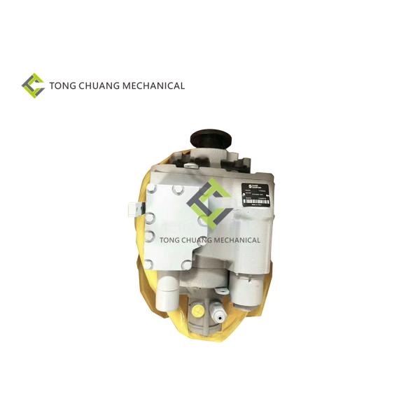 Мотор A2FM56 гидронасоса частей смесителя тележки квадрата конкретный