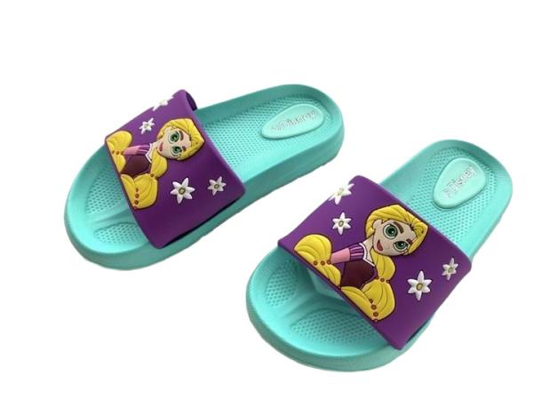 Kids EVA Beach Slippers