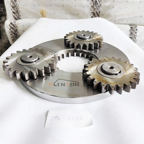 Top- Excavator Gear Pump Parts Carrier Planetary 296-6232 for E328D E336D E340DL and Advanced